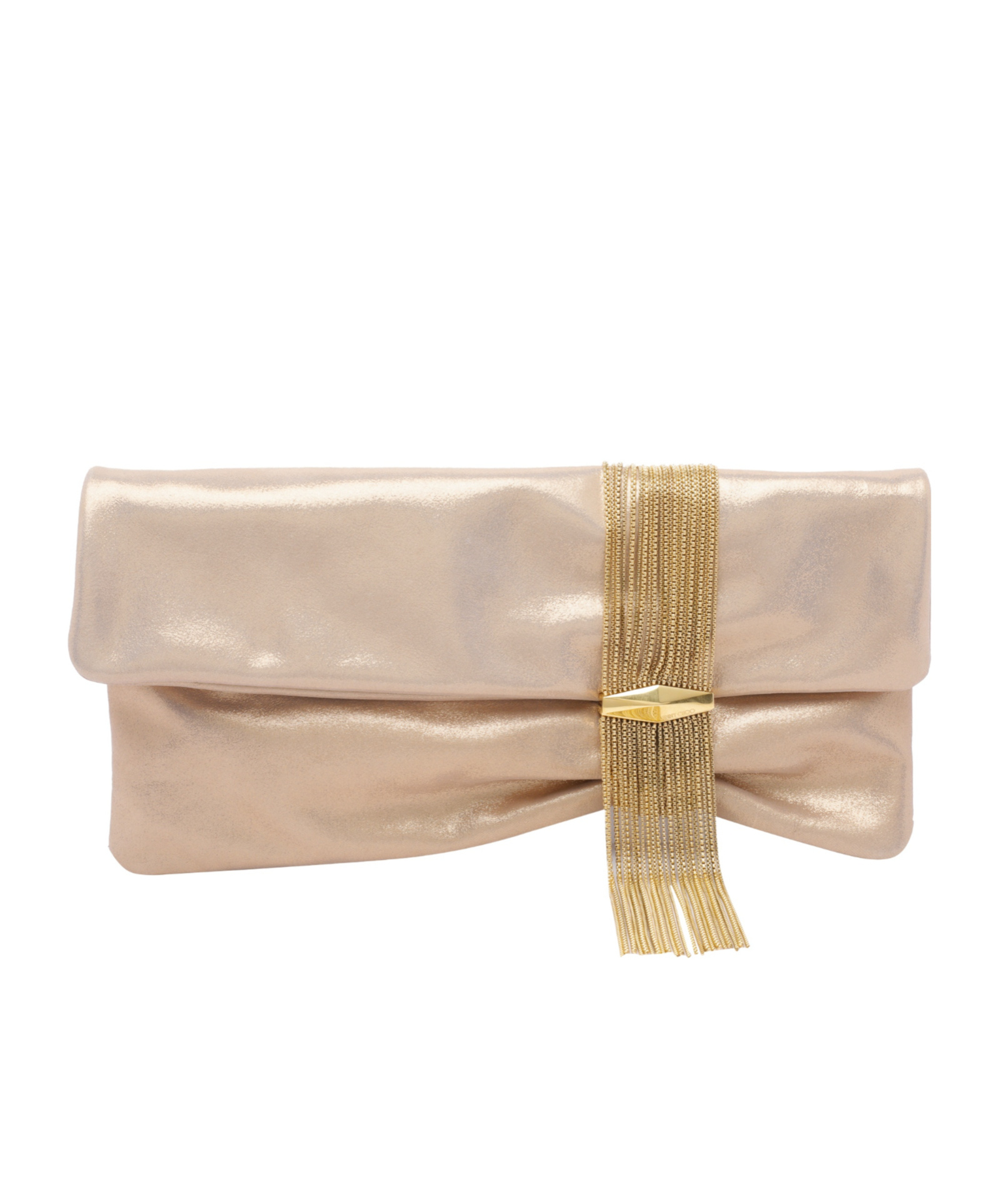 Jimmy Choo Zandra Clutch Bag