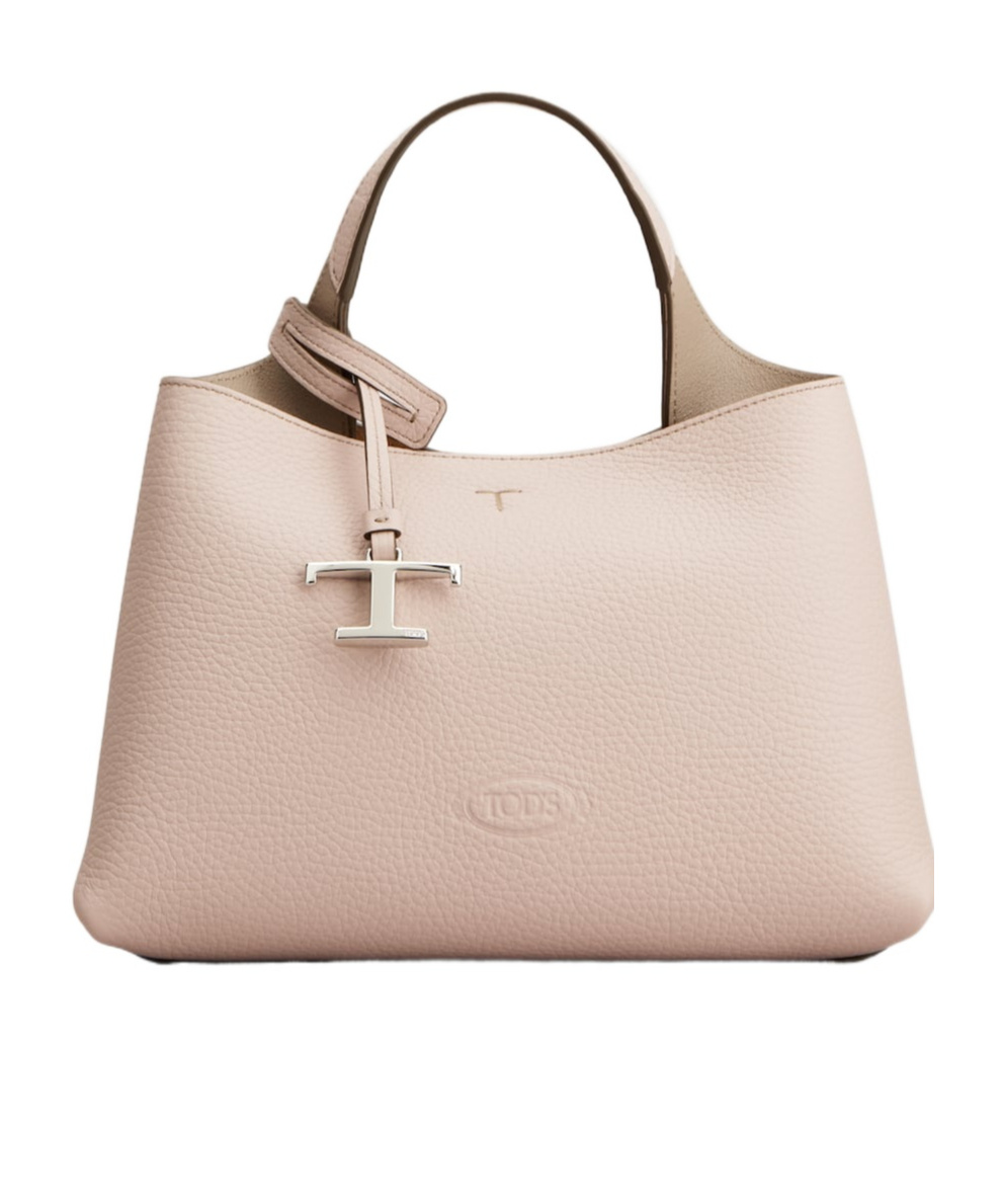 Tod's Shoulder Bag With Handle