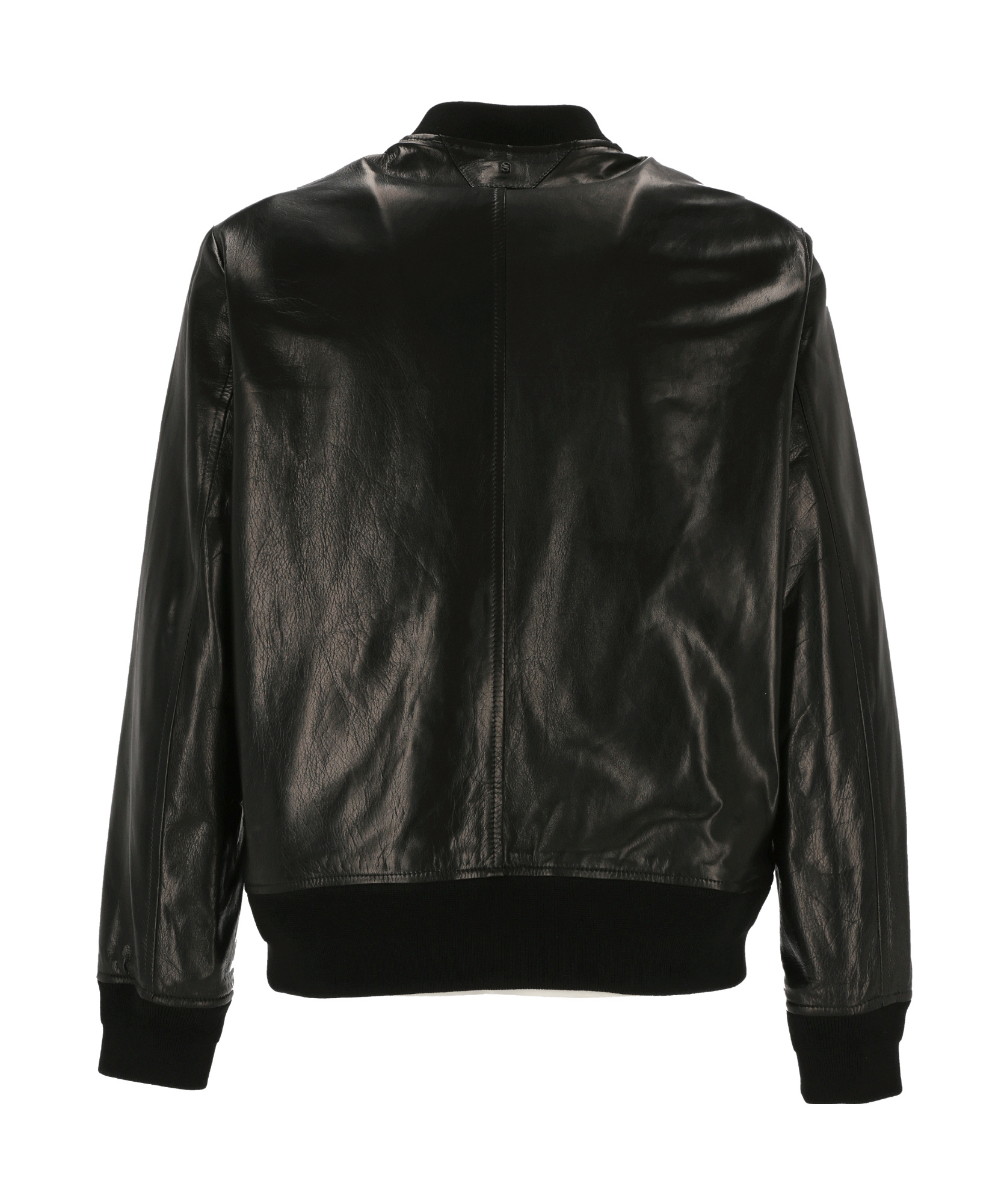 Salvatore Santoro Jacket  Men Color Black In Black