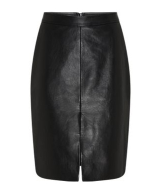 ANINE BING MINI SKIRT
