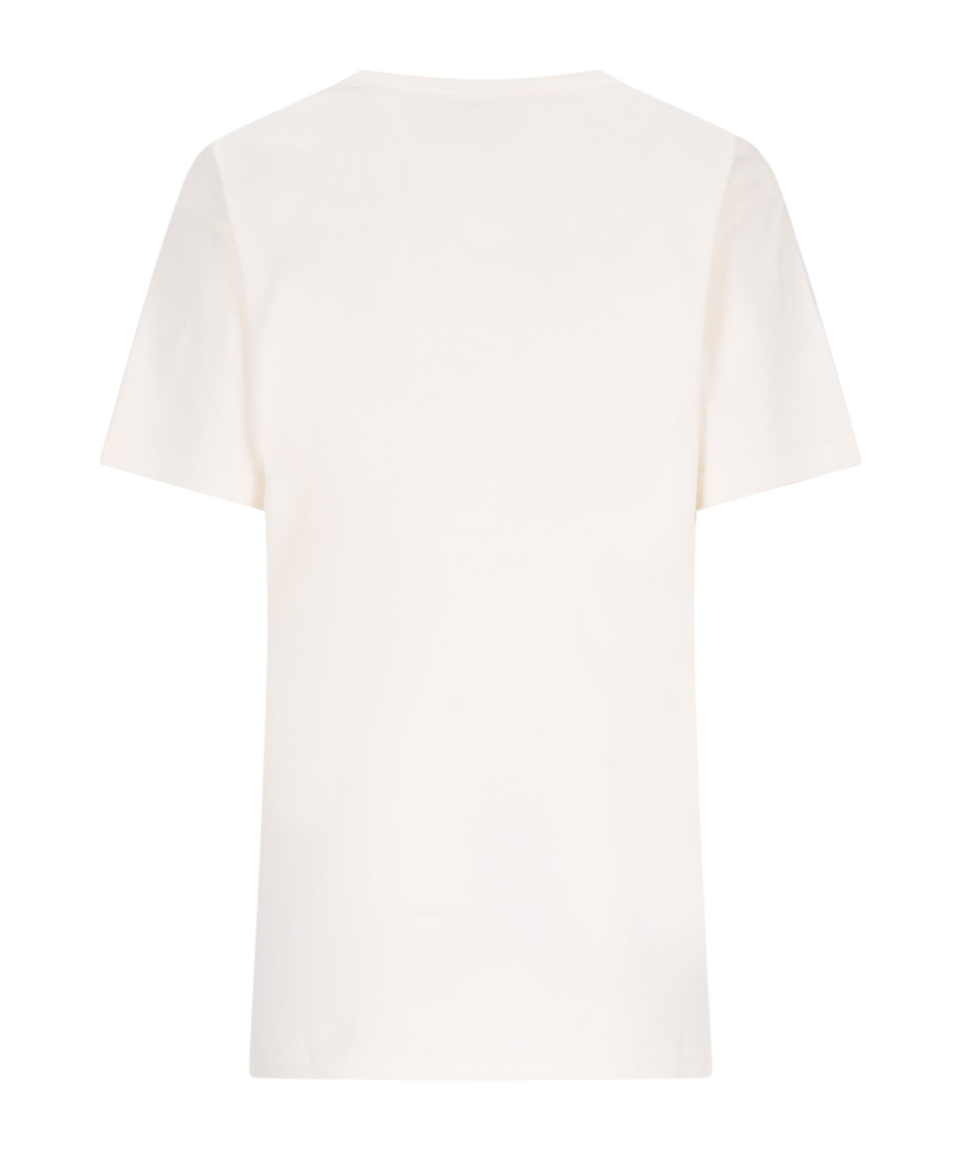 Vivienne Westwood Signature Sunken Orb Logo-print T-shirt In White