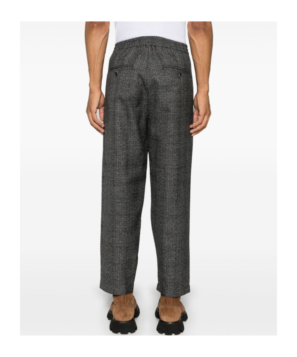 BARENA VENEZIA AMEO TROUSERS