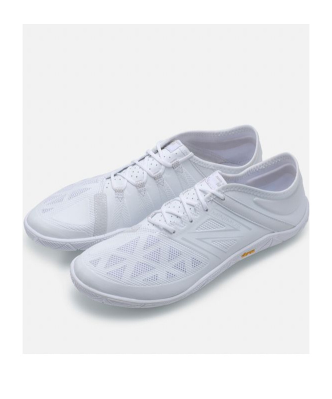 Junya Watanabe New Balance Ux200 Low Top Sneakers In White