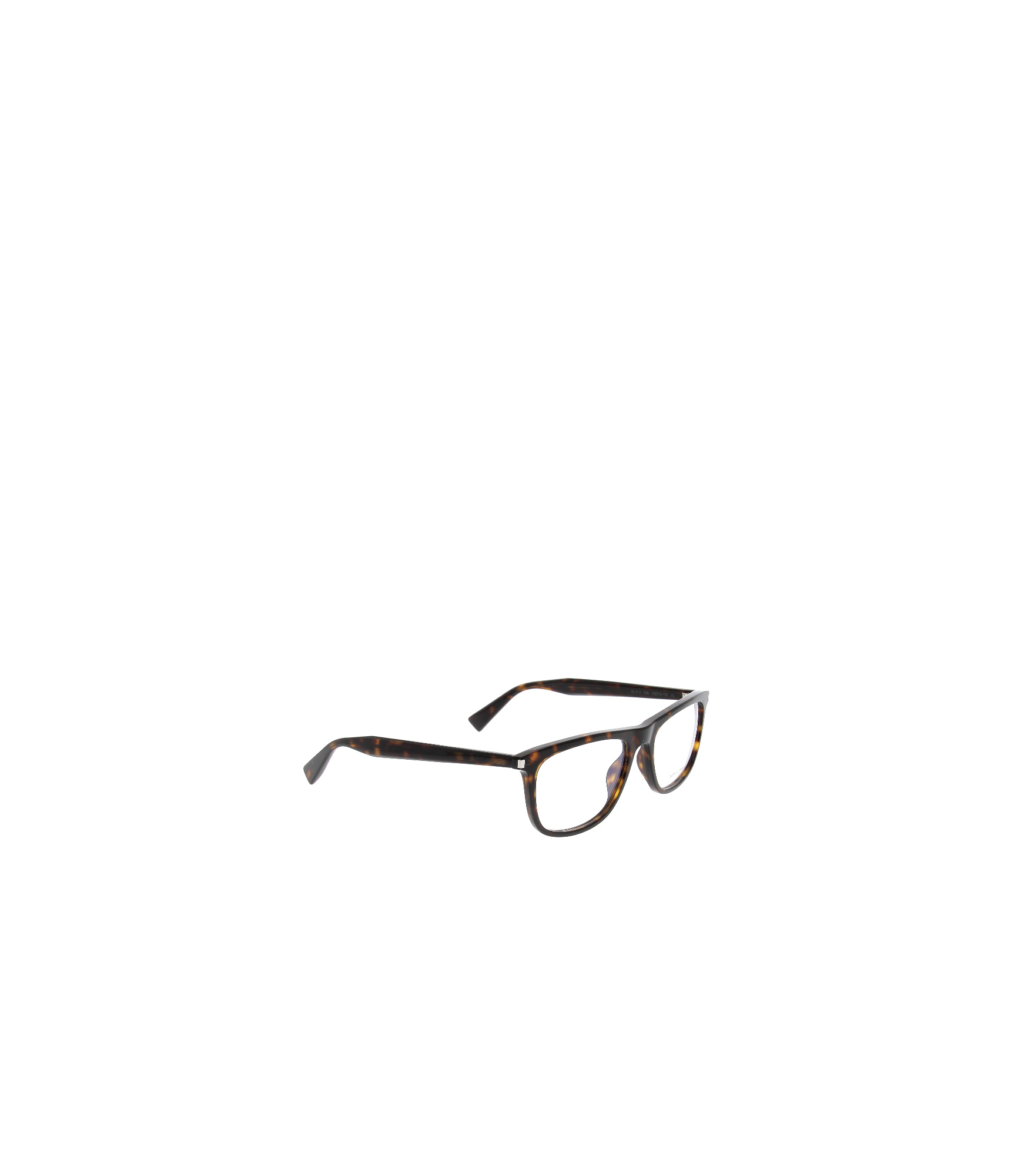 Saint Laurent Full Frame Plain Mirror