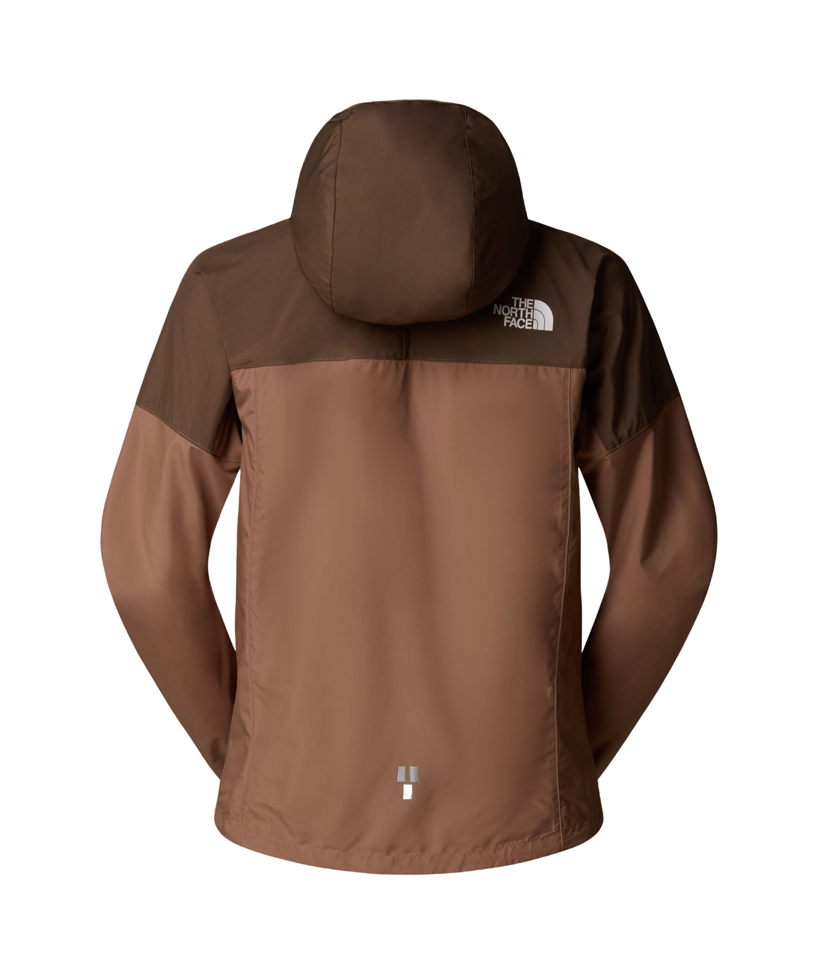 THE NORTH FACE HIGHER RUN WINDPROOF JACKET