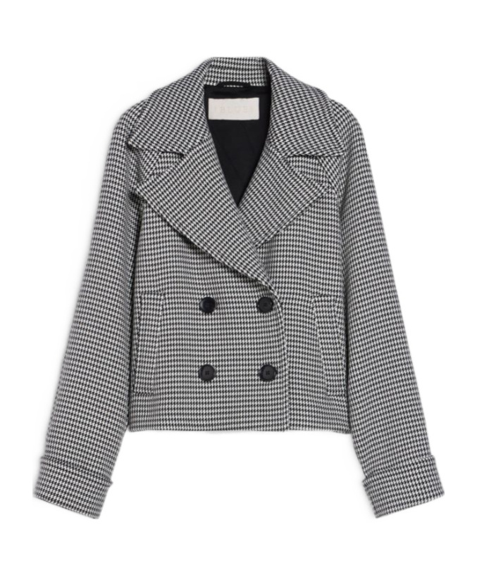 Iblues Palos Cappotto In Gray