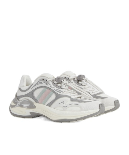 Gucci Women's  2.0 Sneaker In Multi