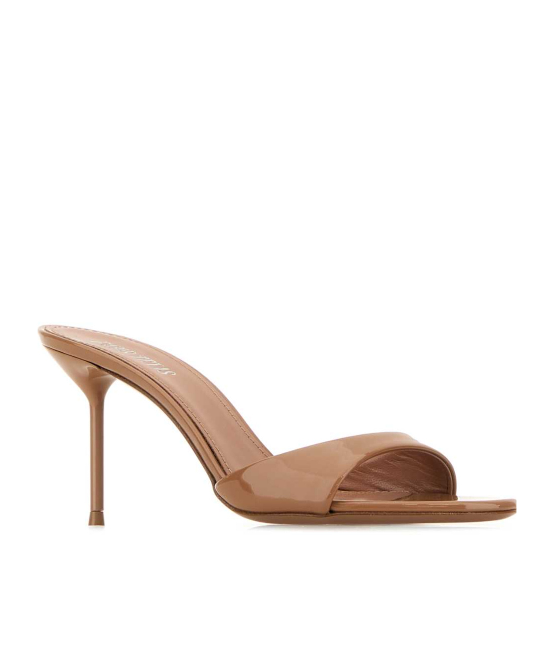 PARIS TEXAS 85MM LIDIA MULES 
