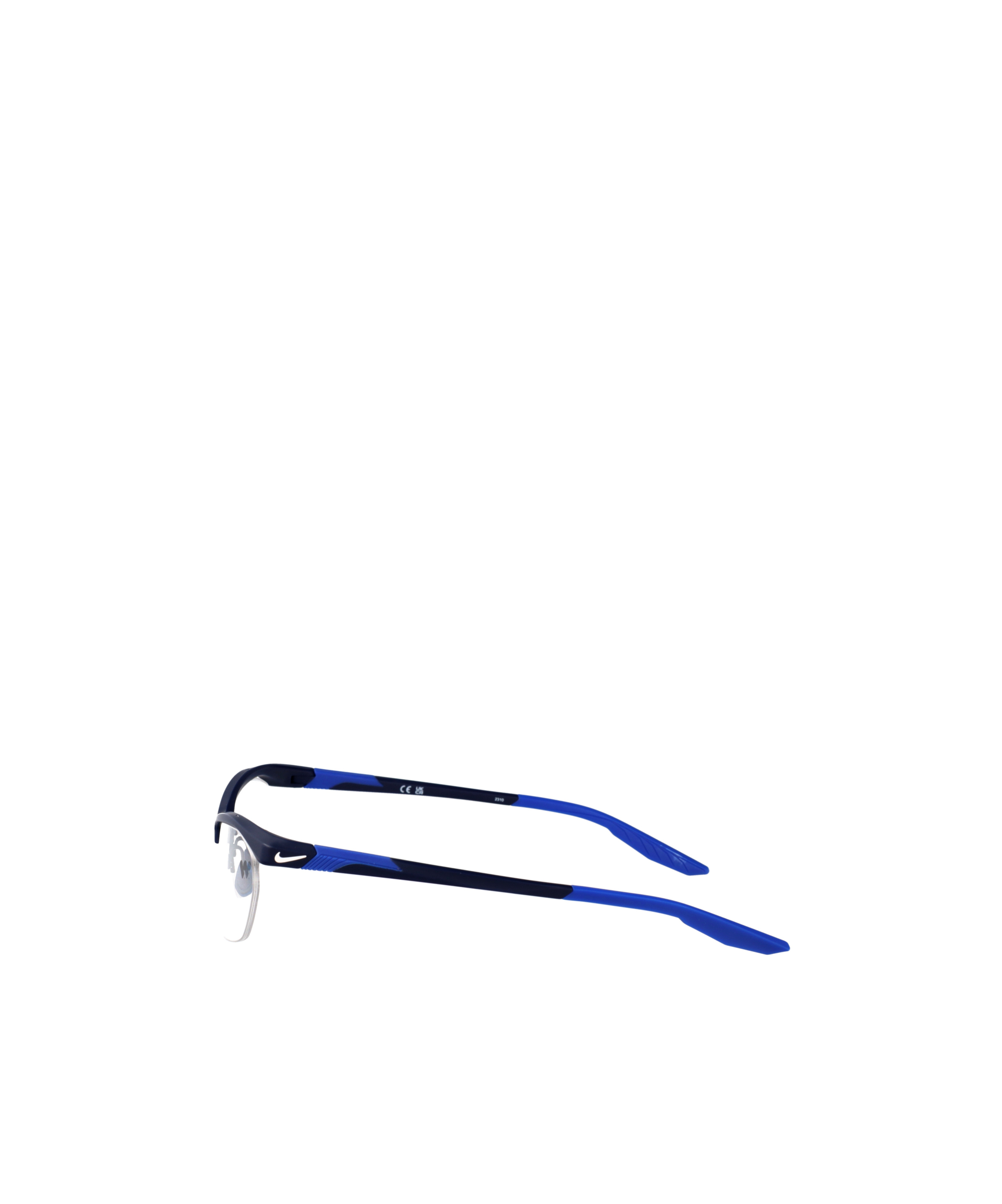 Nike Geometric Frame Plain Mirror