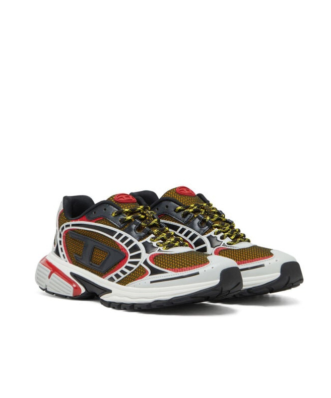 Diesel S-pro-v-dense Sneakers In Multicolor