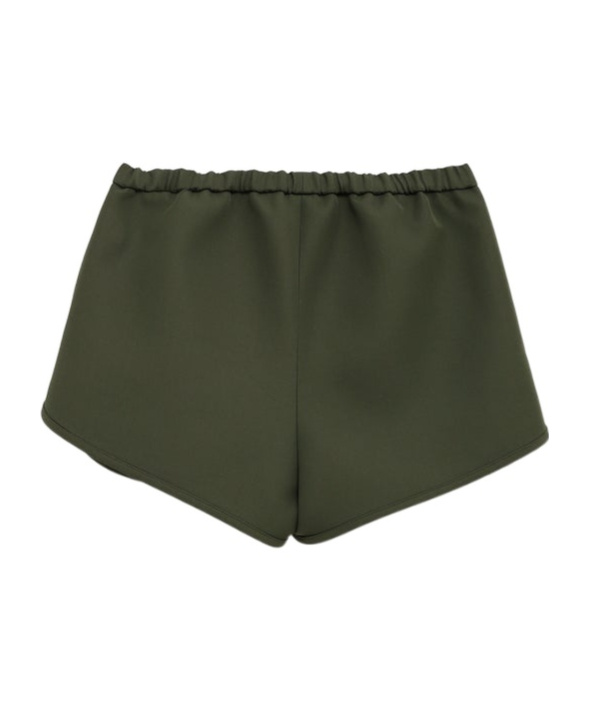 GUCCI MINI SHORTS