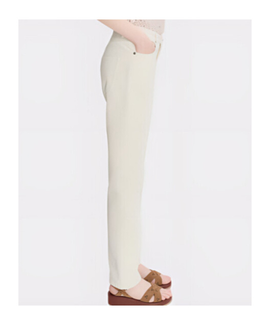 APC BELT-LOOP JEANS