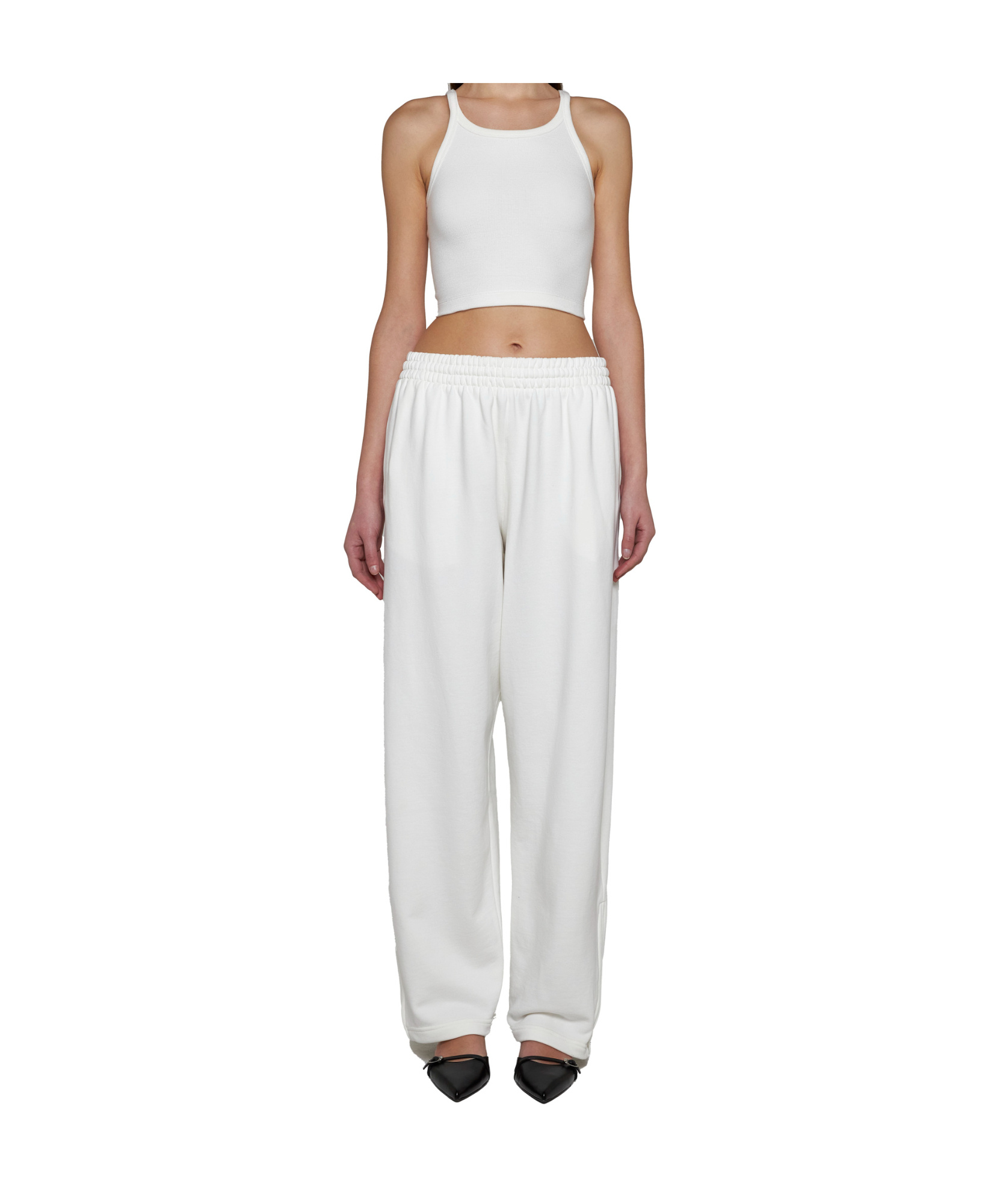 Shop Wardrobe.nyc X Hailey Bieber Tank Top