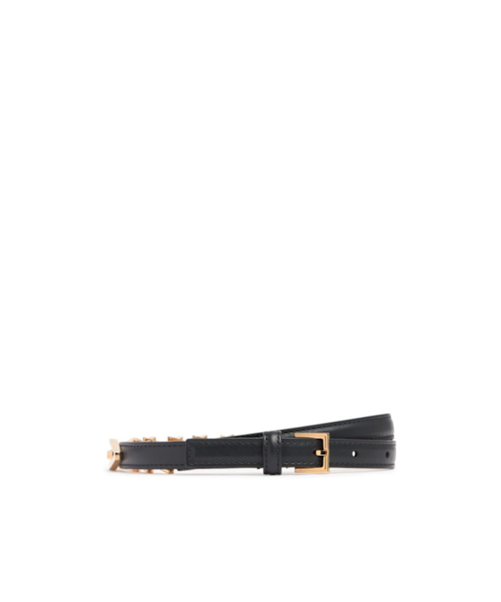 Versace Logo Belt