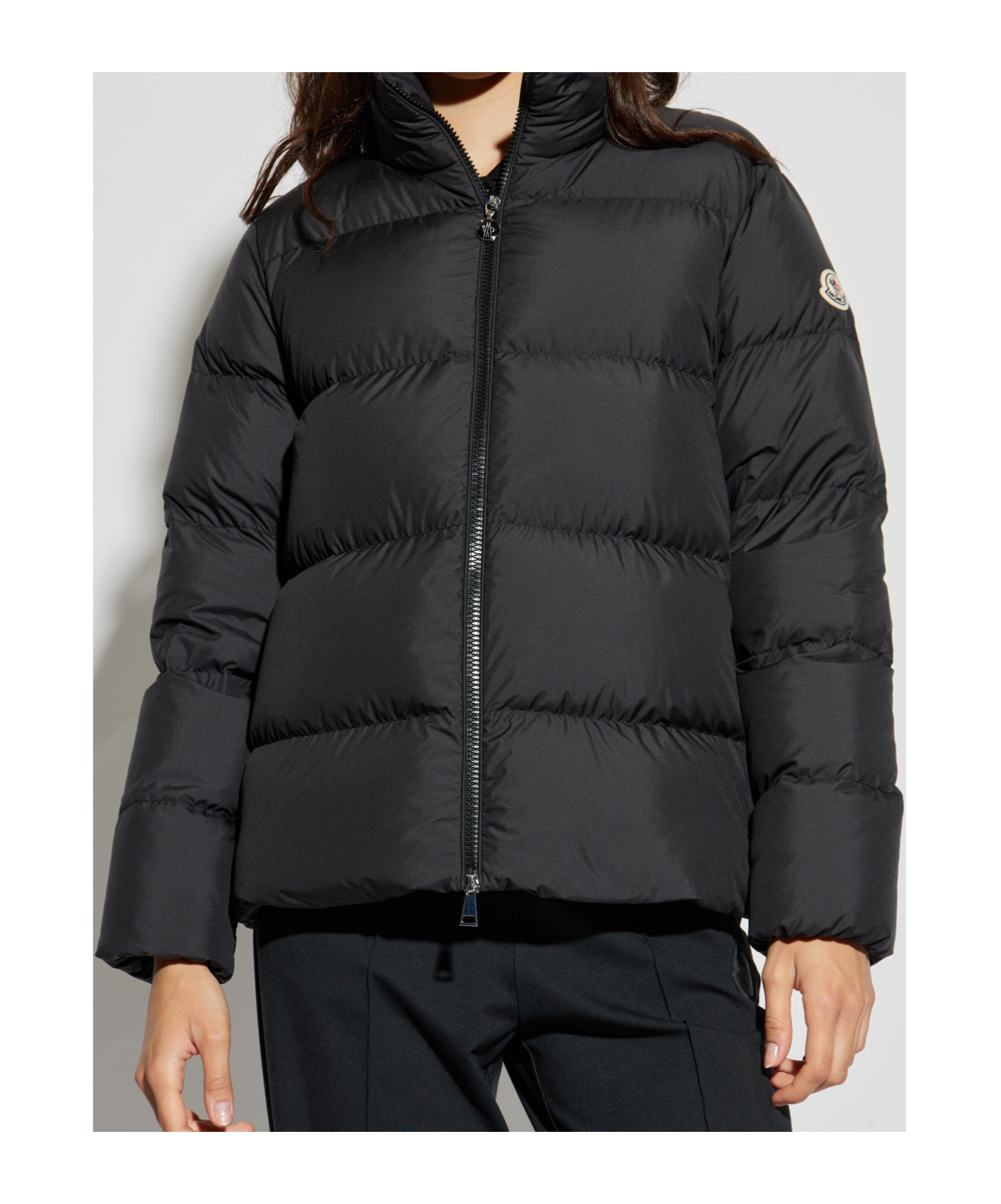 Moncler Mauzun Down Jacket