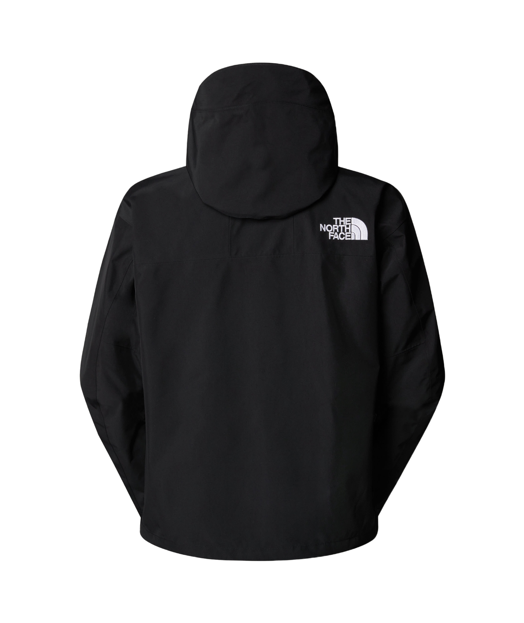 THE NORTH FACE GORE-TEX MOUNTAIN JACKET