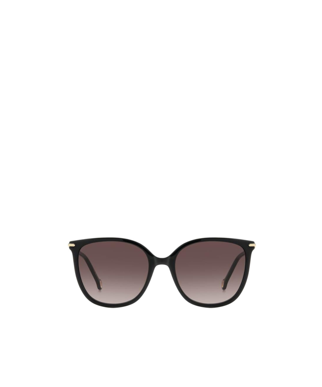 Carolina Herrera Full Frame Sunglasses In Neutral