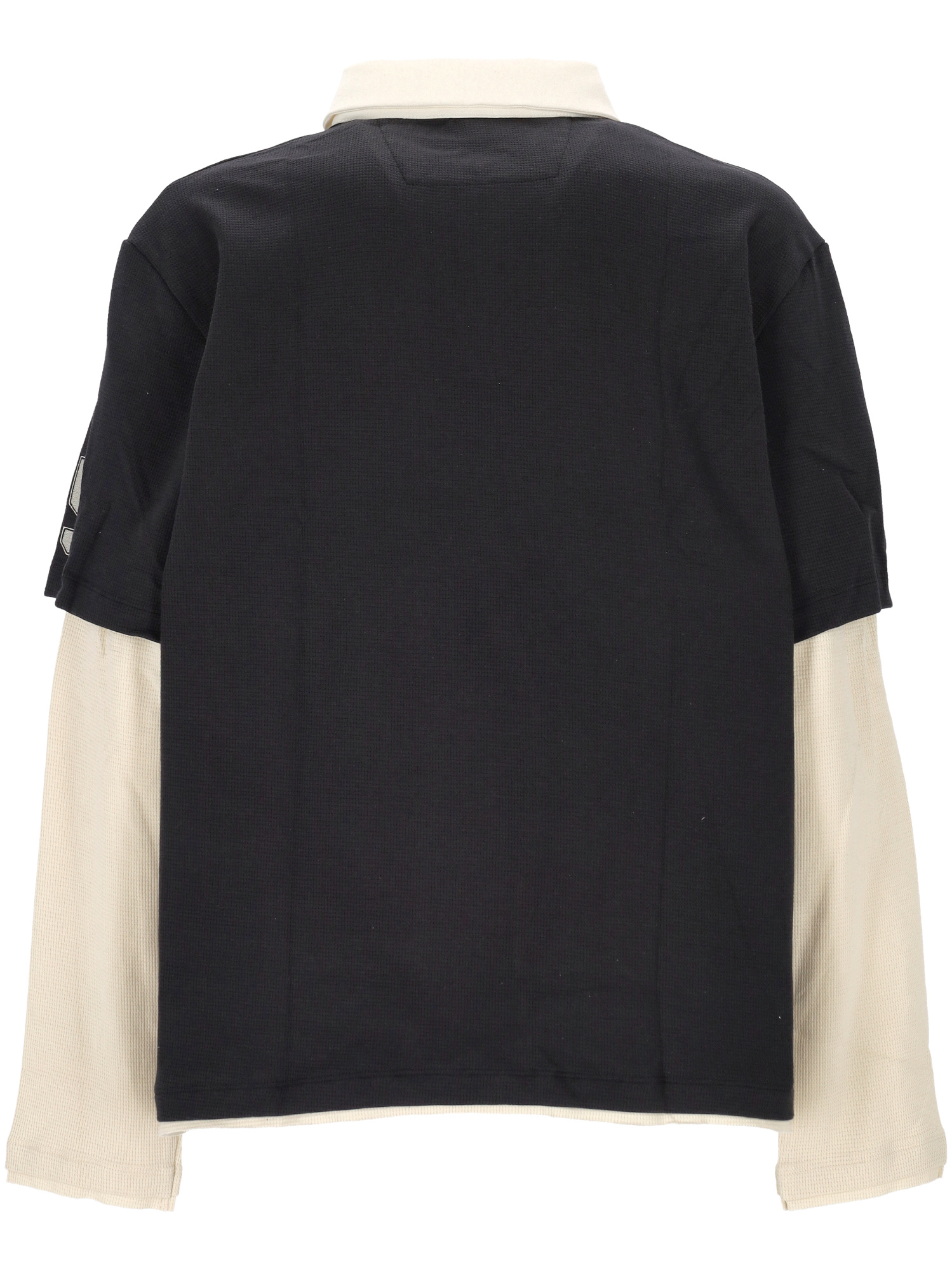 Misbhv T-shirts And Polos In Black