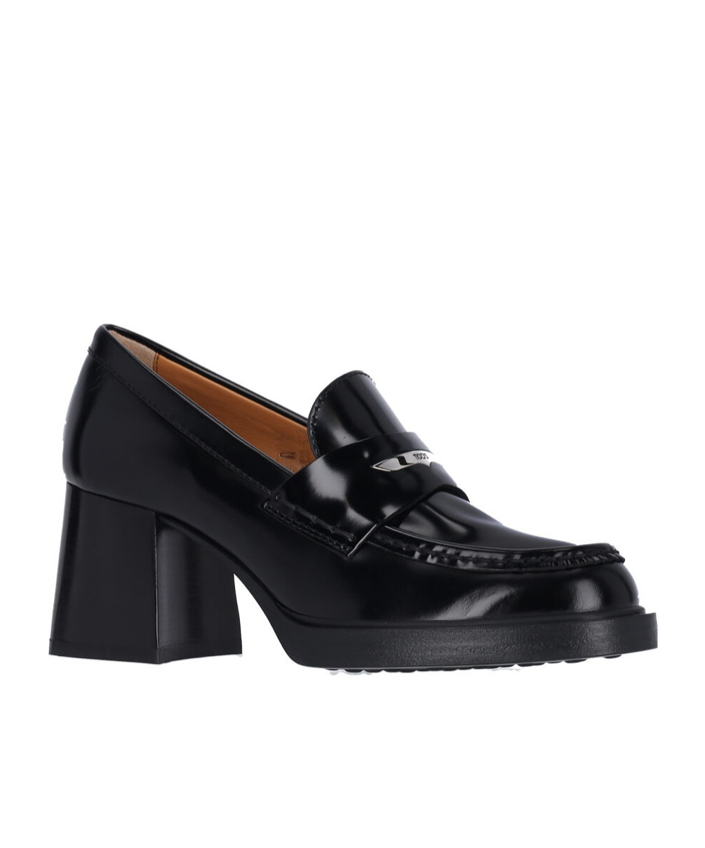 TOD'S 65MM LOAFER-STYLE PUMPS