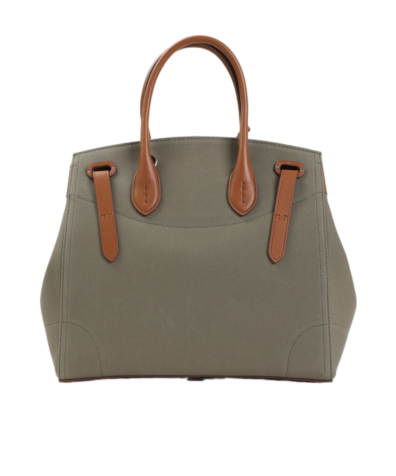 Ralph Lauren Collection Soft Ricky 33 Bag