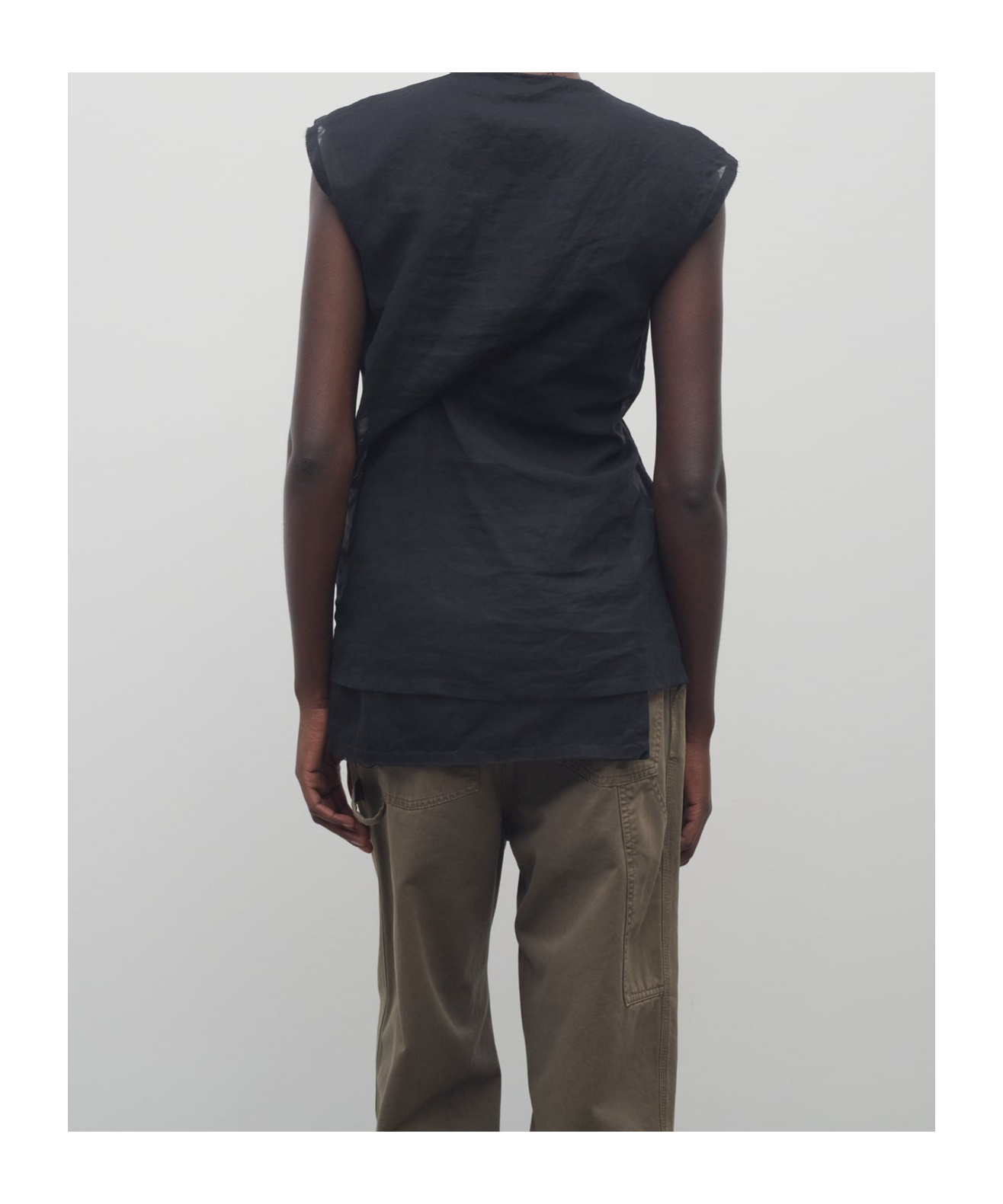 The Row Inawa Top