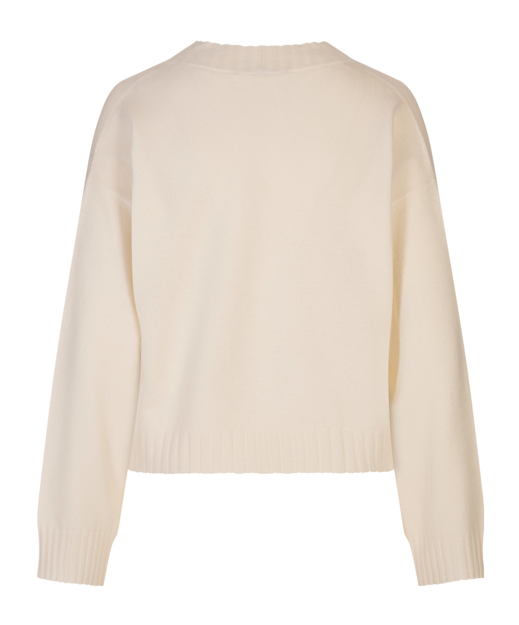 Fabiana Filippi Platinum Cardigan In Neutral