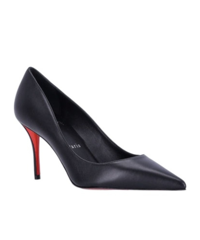 Christian Louboutin Pointed High Heels