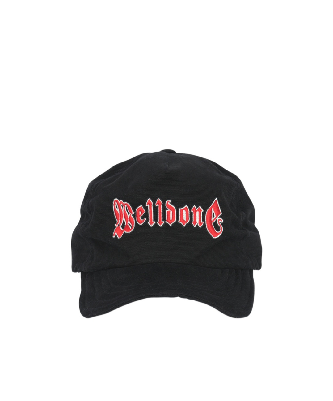 We11 Done Logo Wire Cap