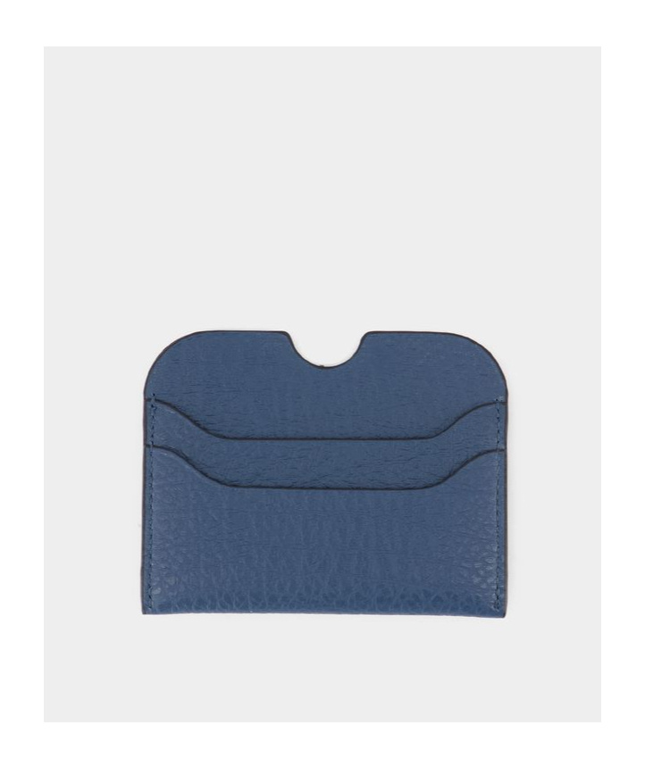 ACNE STUDIOS LARGE GRAIN CARD HOLDER 