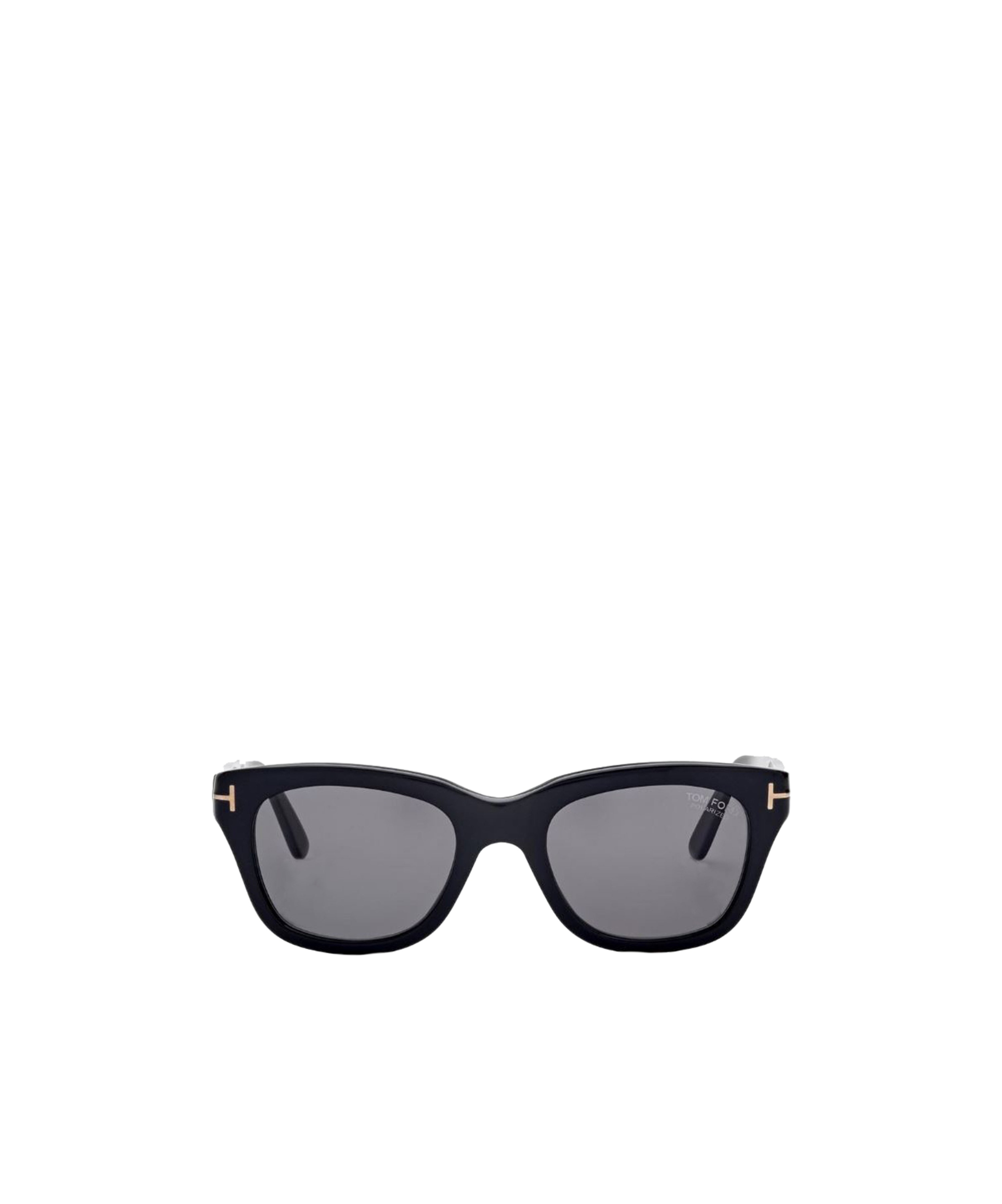 TOM FORD TOM FORD EYEWEAR SNOWDON SQUARE-FRAME SUNGLASSES