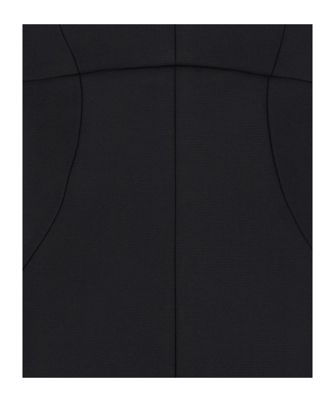 Philosophy Di Lorenzo Serafini Off-the-shoulder Tech Crepe Midi Dress In Black
