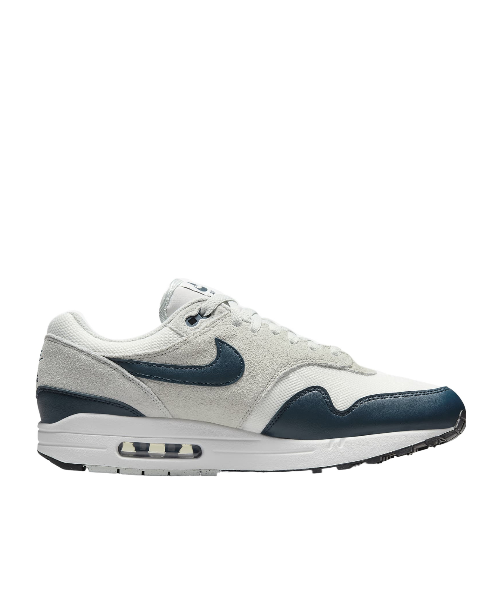 Nike Air Max 1 Sneakers In Gray