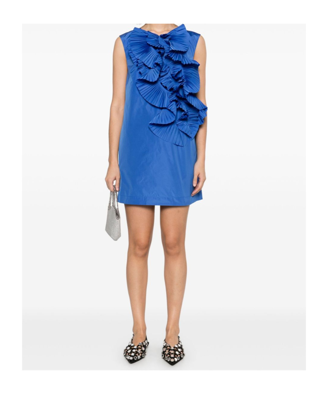 P.a.r.o.s.h Sleeveless Dress