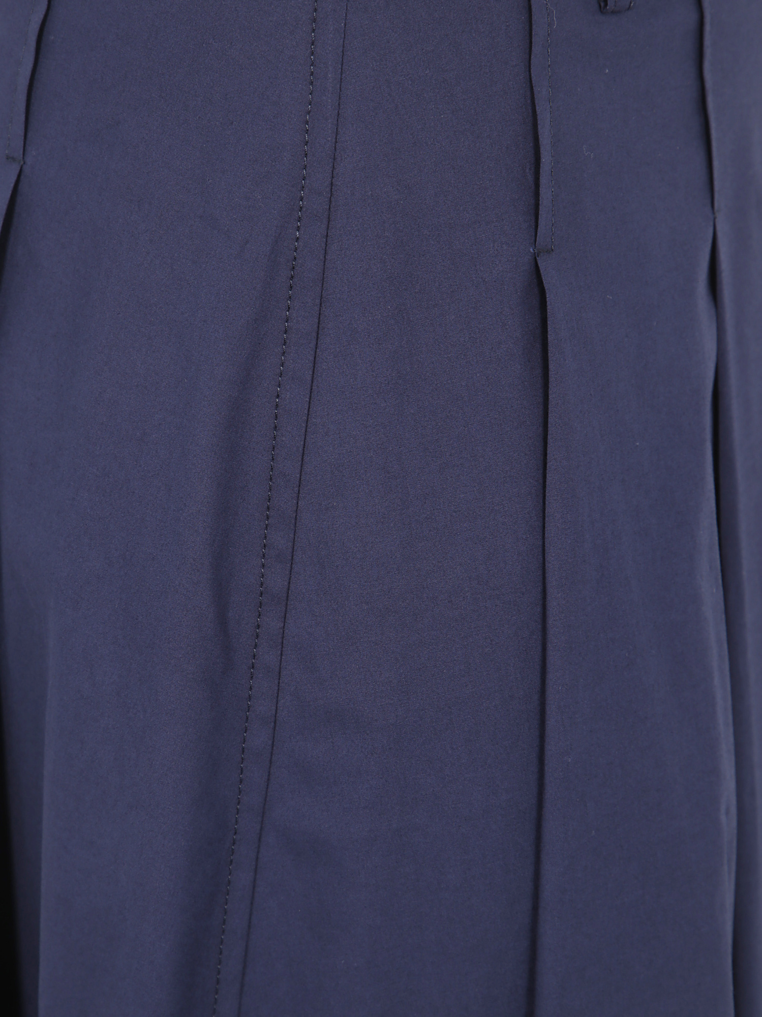 Seventy Stylish And Versatile Skirt In Blue