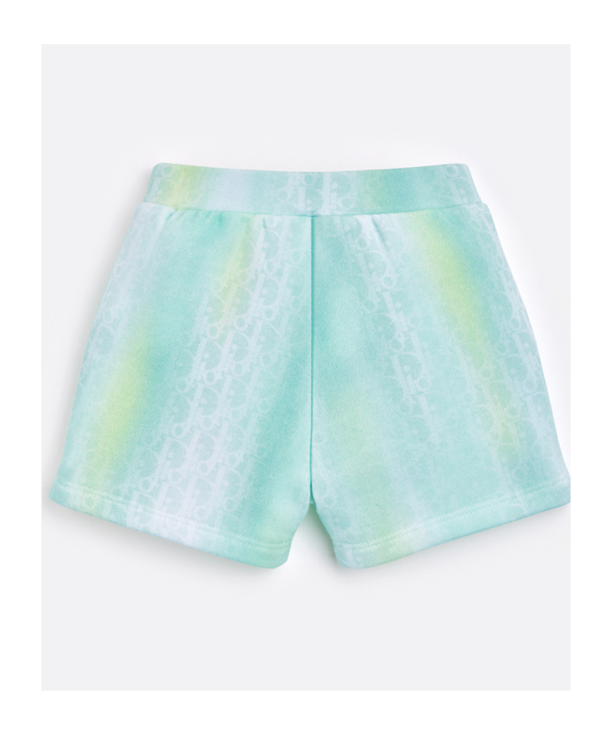 Dior Baby Shorts In Blue