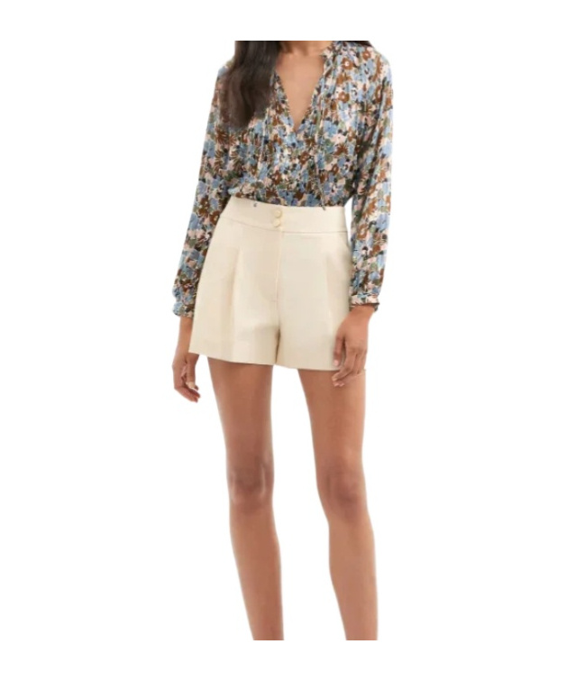 Veronica Beard Shirt In Neutral