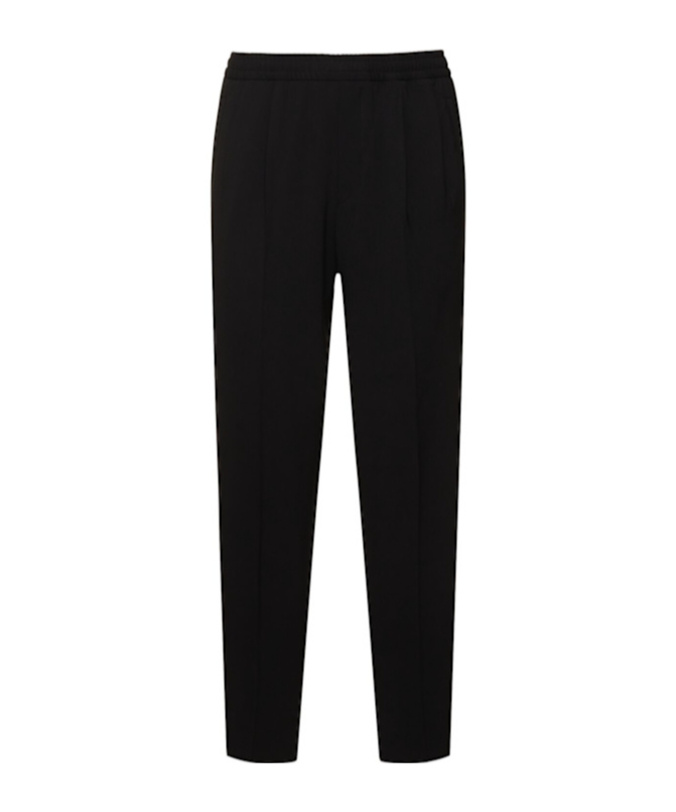 Zegna Pleated Sweatpants