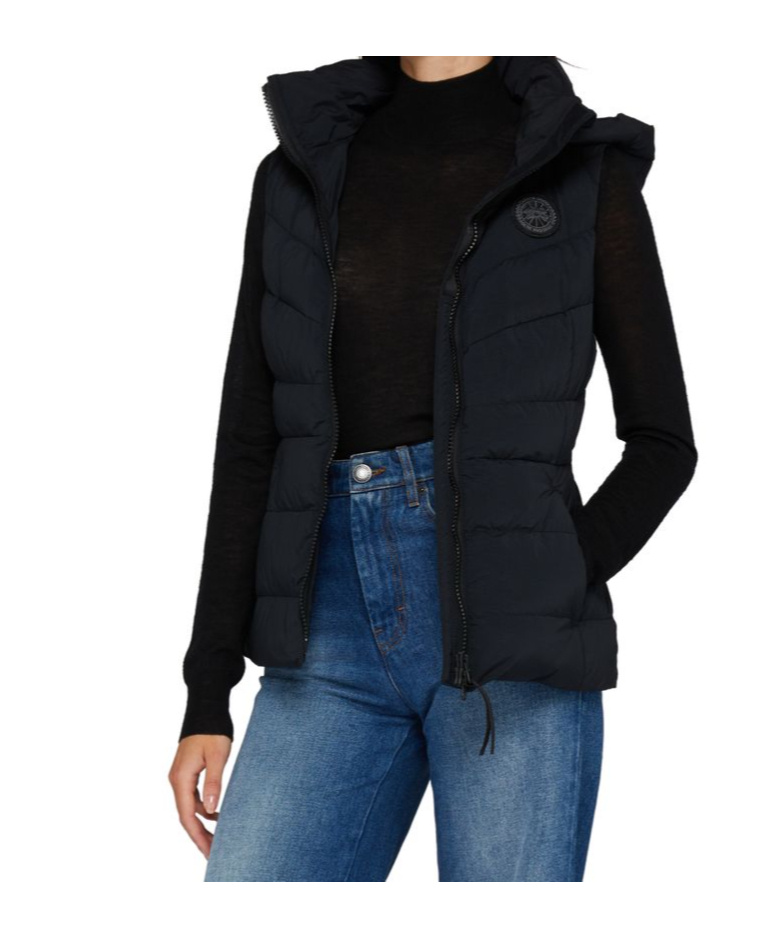 CANADA GOOSE CLAIR DOWN JACKET 