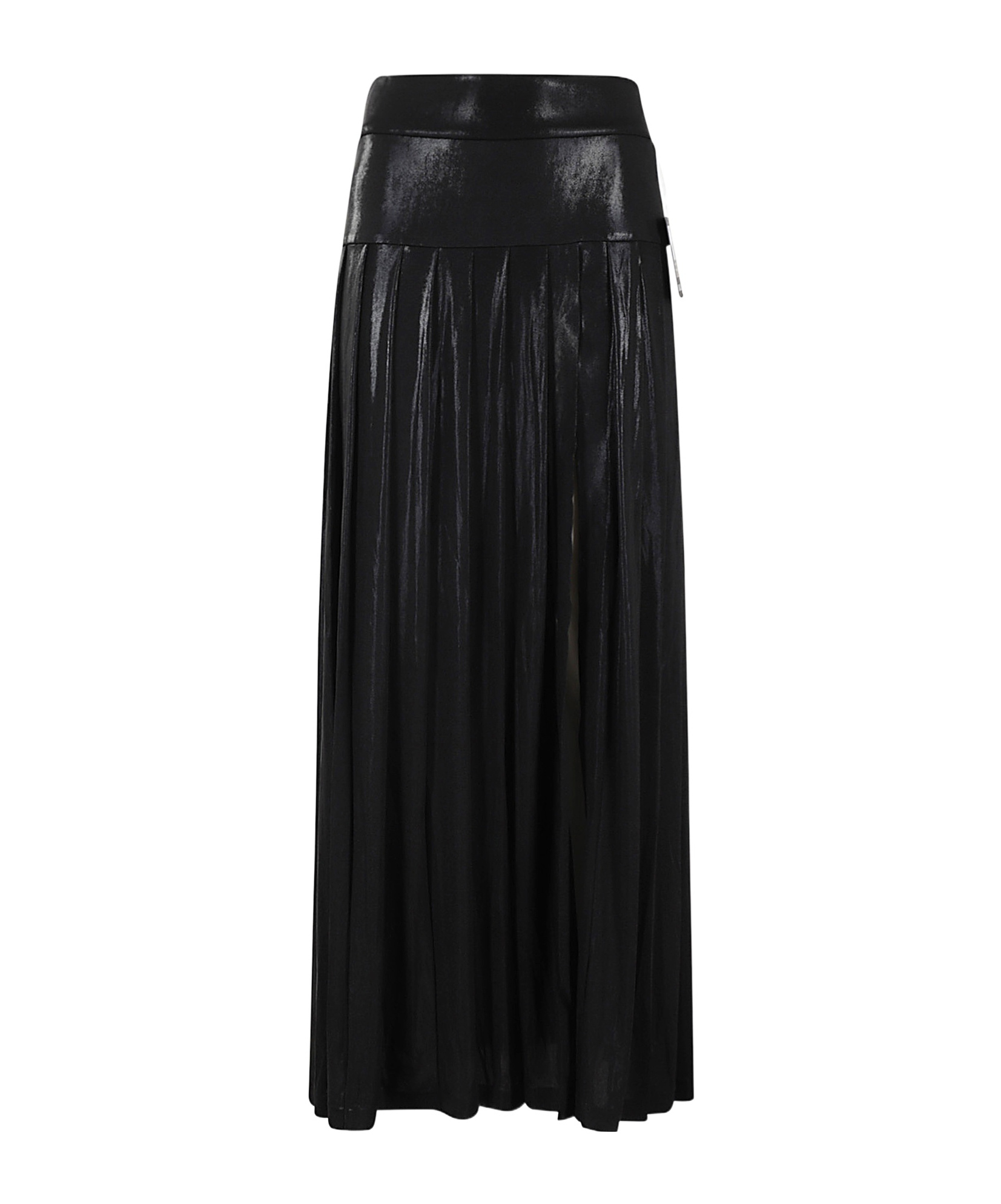 Norma Kamali Pleated Skirt