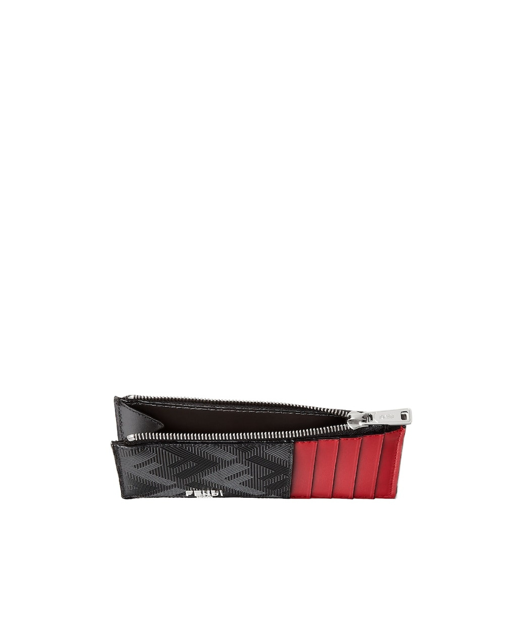 Fendi Shadow Card Holder