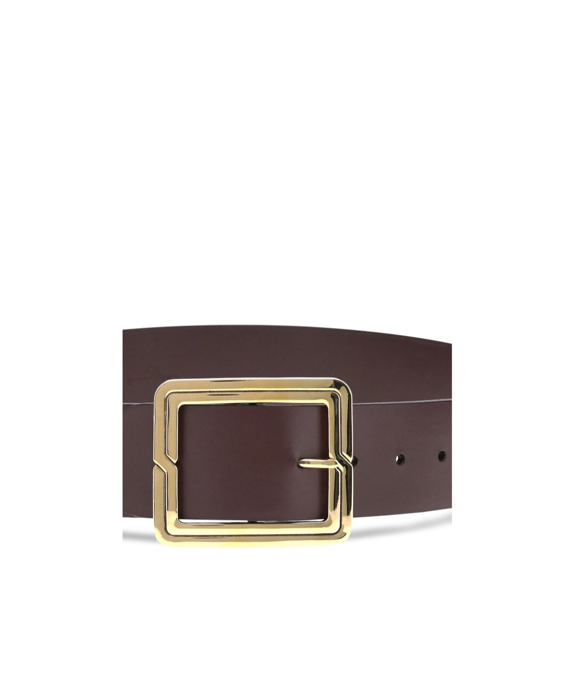 Etro Leather Belt
