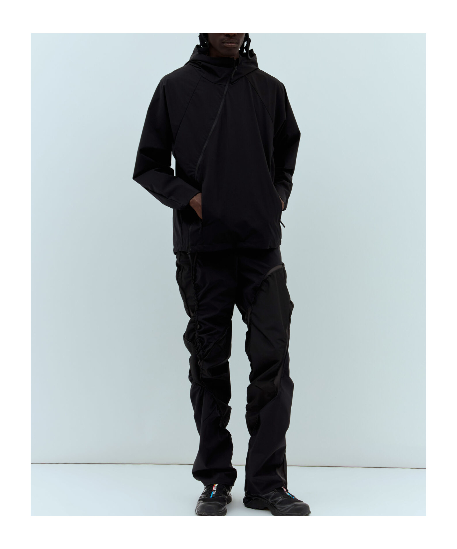 Post Archive Faction (paf) 6.0 Series Center Technical Jacket