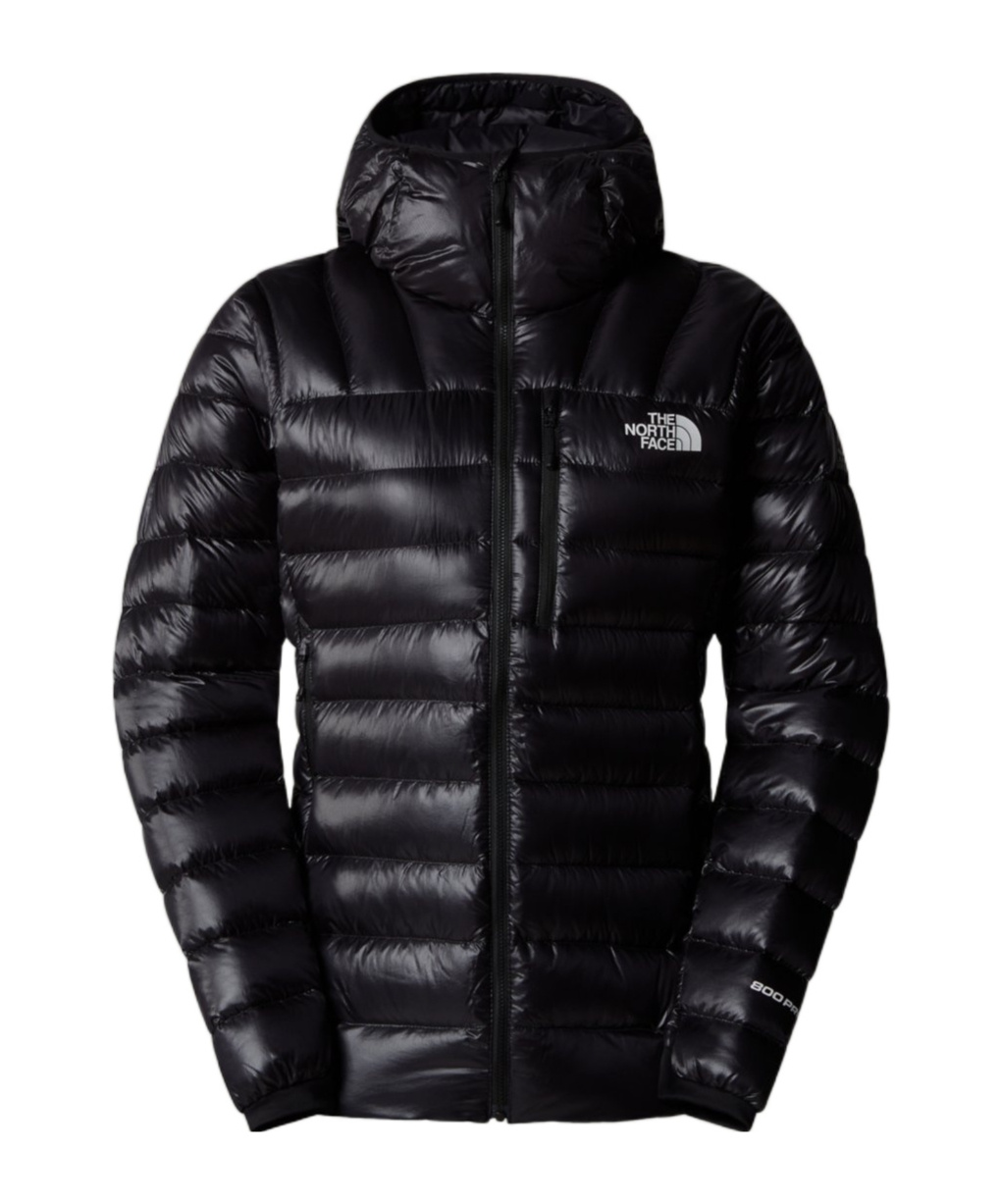 THE NORTH FACE SUMMIT BREITHORN DOWN JACKET 