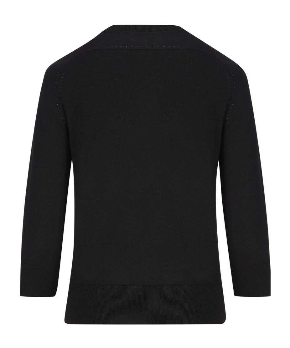 LORO PIANA LORO PIANA PIUMA KNITTED SWEATER 