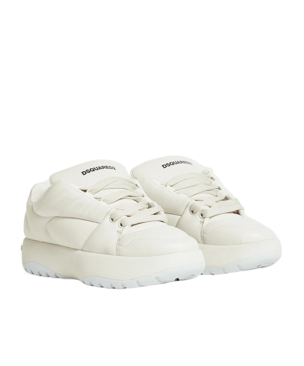 Dsquared2 Puffer Sneakers