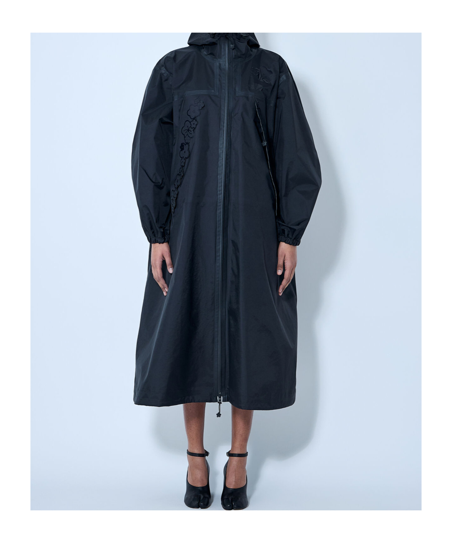 THE NORTH FACE X CECILIE BAHNSEN SARA COAT