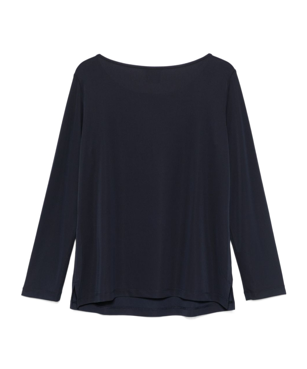 MARINA RINALDI LONG SLEEVE T-SHIRT