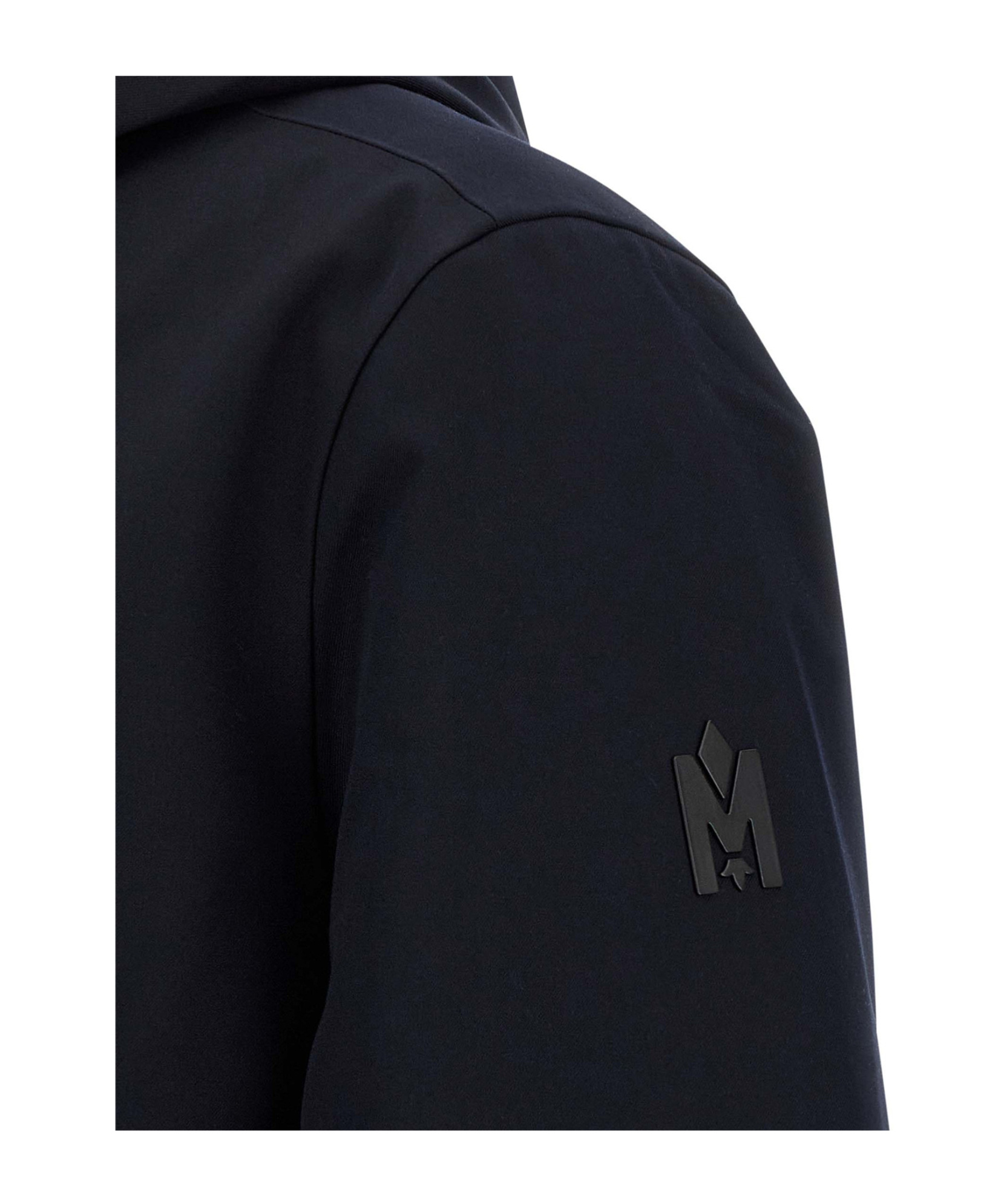 Mackage 2-in-1 Roland Parka In Blue
