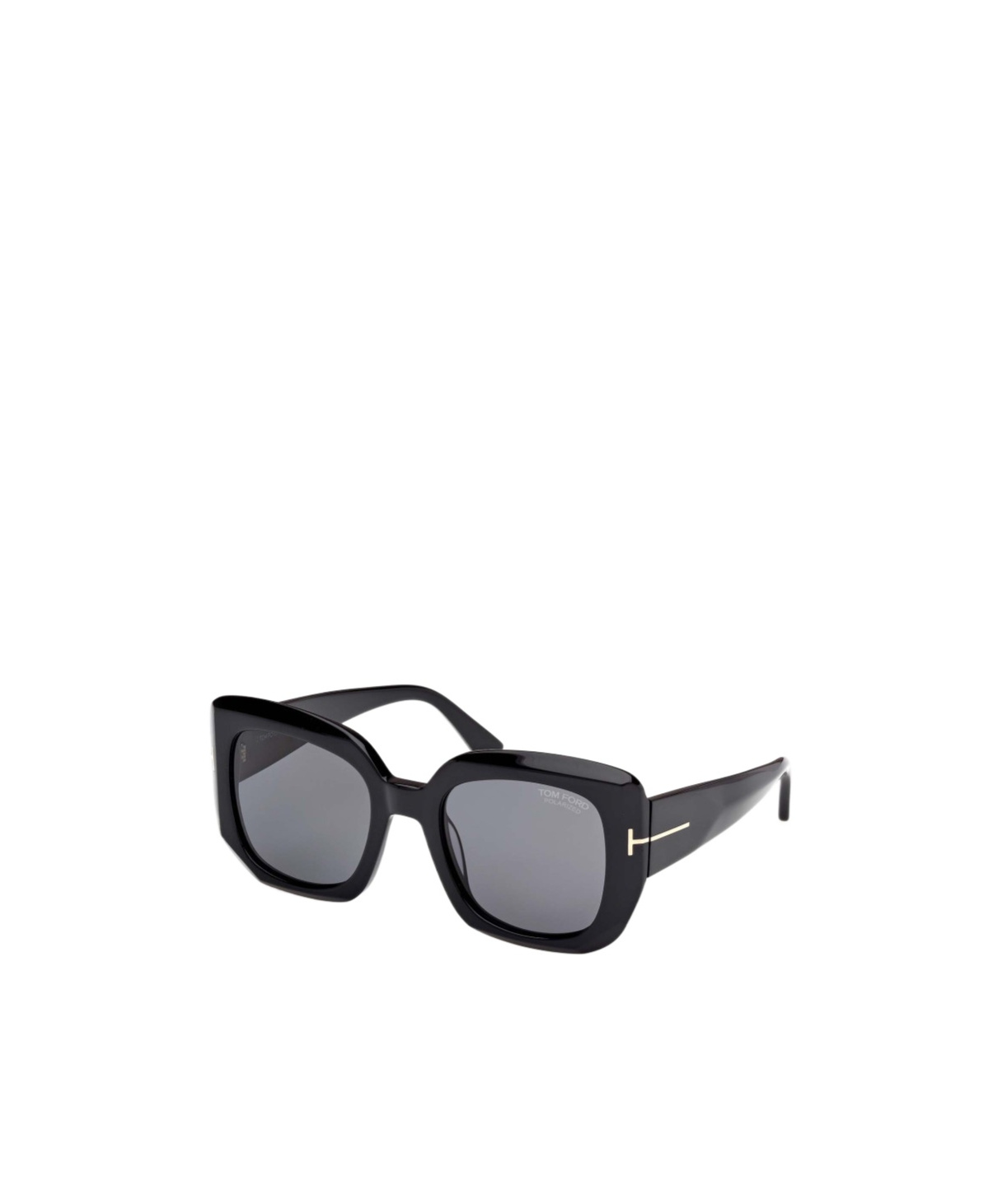 Tom Ford Full Frame Sunglasses