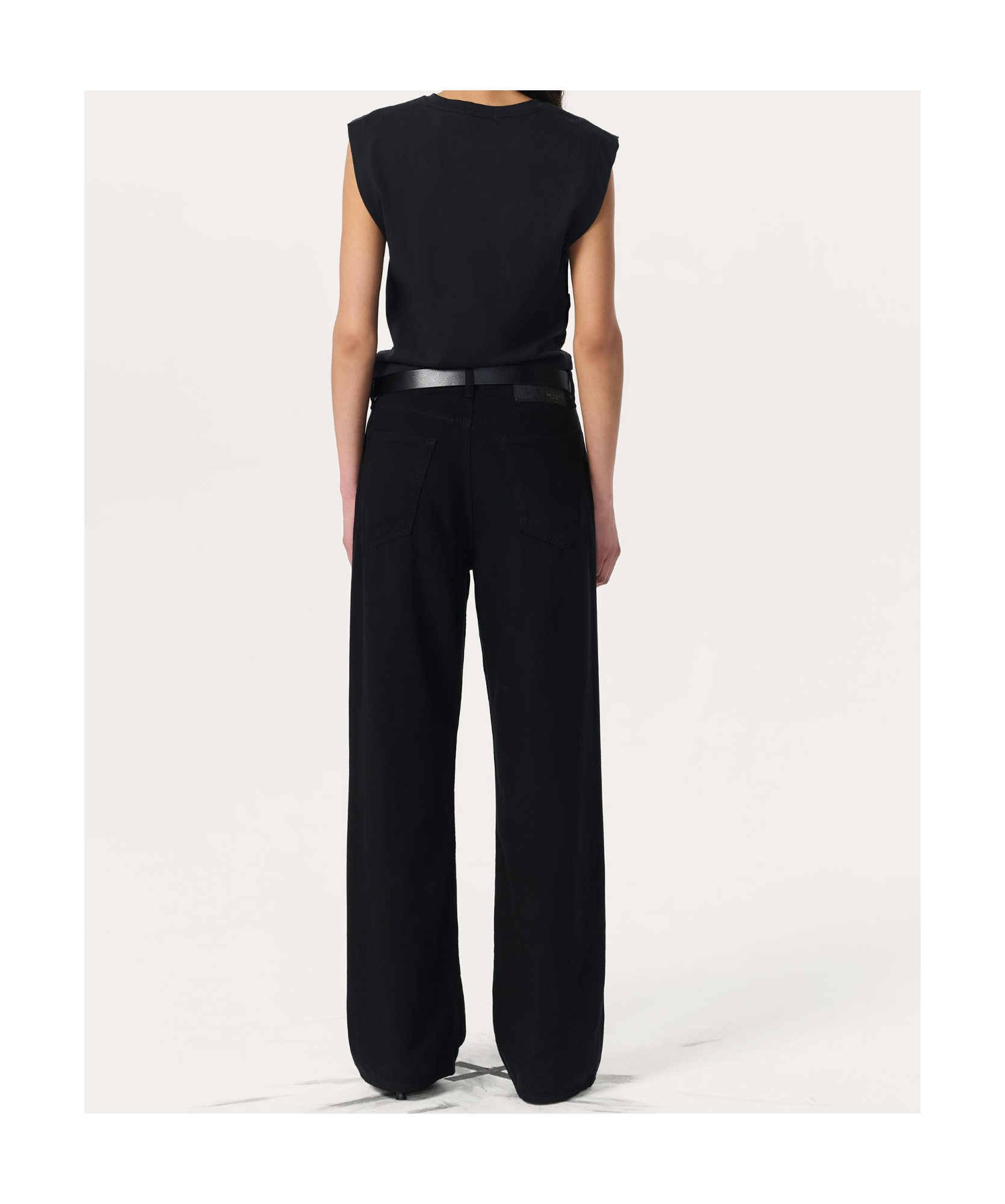 Rag & Bone Sleeveless Tops